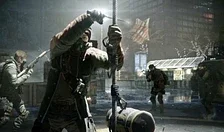 The Division dostane květnový update příští týden + trailer
