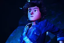 Concrete Genie - Prvních 25 minut CZ verze