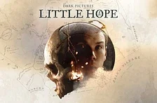 Hororová adventura The Dark Pictures Anthology: Little Hope vyjde za pár dní pro Nintendo Switch
