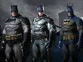 Batman: Arkham City DLC mají datum a cenu