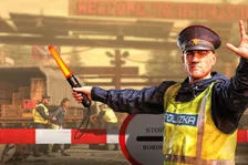 Pro konzole vyšla kladně hodnocená hra Contraband Police