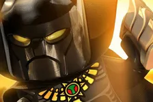 Hra LEGO Marvel Super Heroes 2 dostane rozšíření The Black Panther