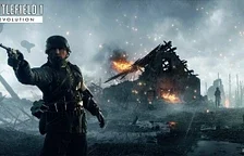 Battlefield 1: Datum Vydání rozšíření In The Name Of The Tsar, oznámena HDR podpora