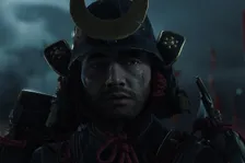 První hodina z hraní hry Ghost of Tsushima (CZ)