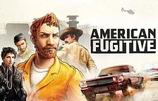 Oznámena akční hra American Fugitive