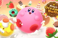 Oznámena hra Kirby’s Dream Buffet pro konzoli Nintendo Switch