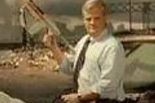 Kevin Butler vede do boje hráče v Resistance 3