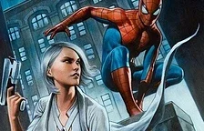 Poslední rozšíření pro Marvel’s Spider-Man má datum vydání, teaser trailer