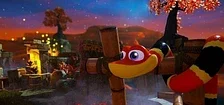 Snake Pass