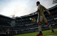 Vyšla demoverze na hru FIFA 18