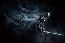 Záběry z betaverze akční hry Dark Souls III