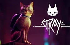 Vznikne animovaný film podle populární kočičí dobrodružné hry Stray