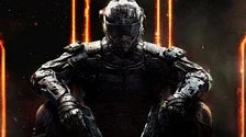 Call of Duty: Black Ops 3