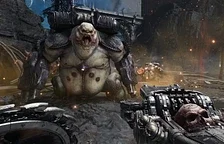 Nový trailer na DOOM: The Dark Ages s hodnocením herních kritiků