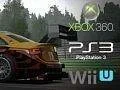 Project CARS na PS3, Xbox 360 i WiiU