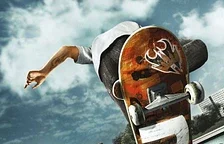 Na internet unikly záběry z pre-alpha verze nového dílu Skate