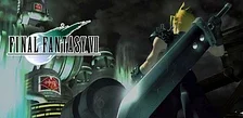 Final Fantasy VII – 1. část: hra, která předběhla svou dobu
