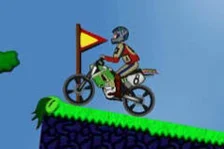 Příští týden vyjde pro konzole hra Elasto Mania