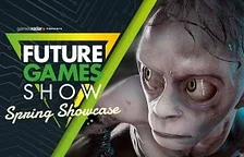 První záběry z akční hry The Lord of the Rings: Gollum