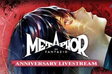 Atlus oznámil Guidebook edici hry Metaphor: ReFantazio