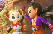 Nový trailer na Dragon Quest Builders 2