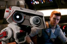 Vývojáři Star Wars Jedi: Survivor už pracují na updatech, budou opravovat chyby a zlepší výkon na všech platformách 