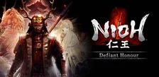 Nioh - DLC Defiant Honor