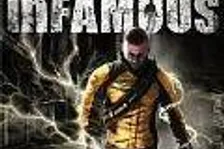 Deníček vývojáře: inFamous