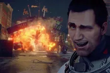Launch trailer na Dead Rising 4: Frank’s Big Package