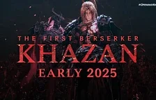 Nový trailer na akční RPG hru The First Berserker: Khazan 