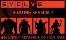 Evolve dostane druhý Season Pass