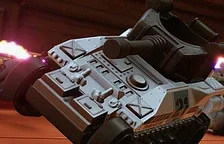 Nový trailer na závodní arkádu Hot Wheels Unleashed představuje trať College Campus