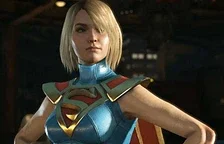 Supergirl se představuje v novém gameplay videu na Injustice 2