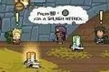 Castle Crashers pro PSN už brzy
