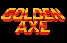 Oznámen animovaný seriál Golden Axe
