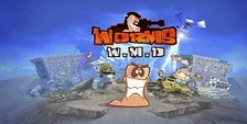 Launch trailer na hru Worms W.M.D