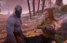 Ambiciózní spin-off série God of War s Faye má nabídnout různé mytologie