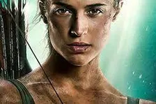 Nový trailer na film Tomb Raider