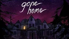 13 minut z konzolové verze Gone Home