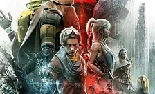 Oznámena post-apokalyptická hra Miasma Chronicles