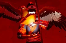 Hra The Pathless oznámena pro konzole Xbox a Nintendo Switch