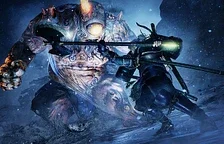 Sony odhalila, jaká grafická nastavení bude mít akce Nioh na PS4 Pro a PS4