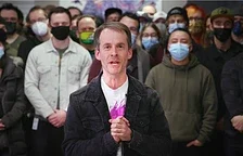 Joseph Staten odešel do Netflixu, pomůže s velkou AAA multiplatformní hrou