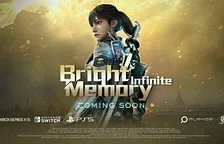 Akční hra Bright Memory: Infinite vyjde letos pro PS5, Xbox Series X/S a Nintendo Switch