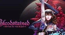 Bloodstained: Ritual of the Night