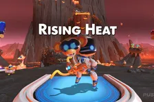 Plošinovka Astro Bot dostala poslední speedrun level, k záchraně je Cayde-6 ze série Destiny