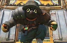 Nový trailer na akční RPG hru Biomutant