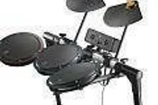 Logitech představuje Wireless Drum Controller pro PS3