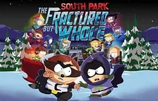 Deníček na hru South Park: The Fractured But Whole