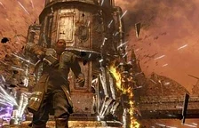 Red Faction: Guerrilla Re-Mars-tered vyjde začátkem července